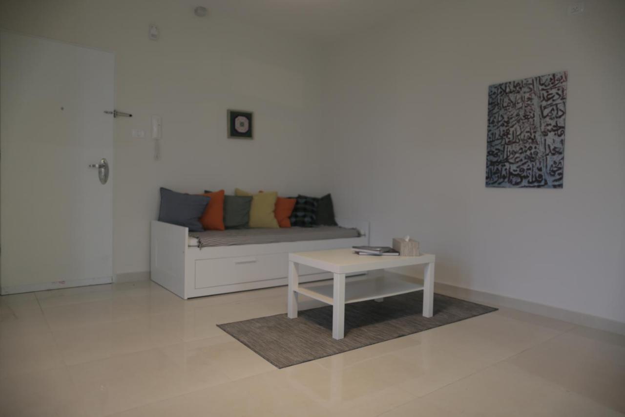 Ramallah Modern Apartment Екстериор снимка