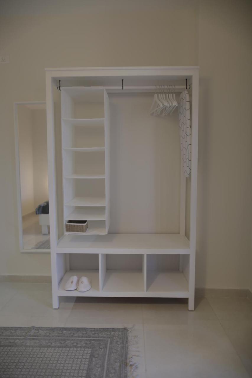 Ramallah Modern Apartment Екстериор снимка